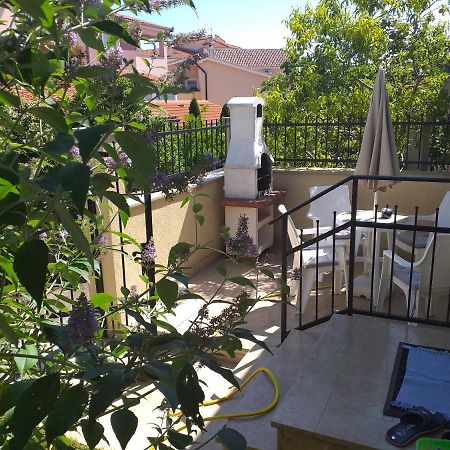 Apartman Vida Pula Exteriér fotografie
