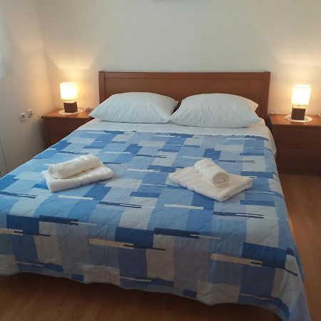 Apartman Vida Pula Exteriér fotografie