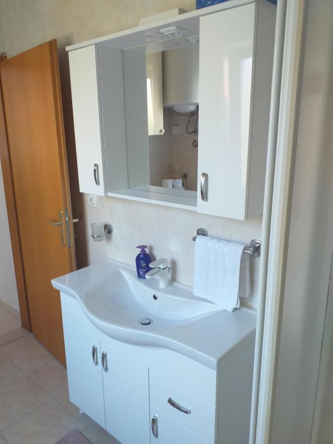 Apartman Vida Pula Exteriér fotografie