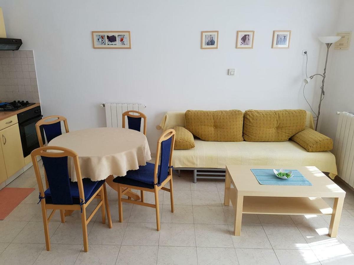 Apartman Vida Pula Exteriér fotografie