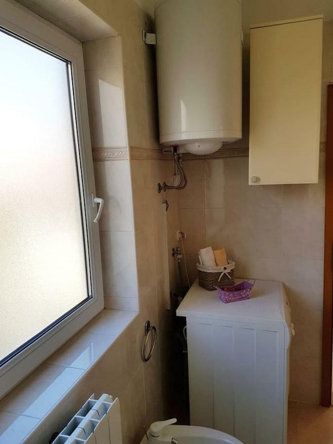 Apartman Vida Pula Exteriér fotografie